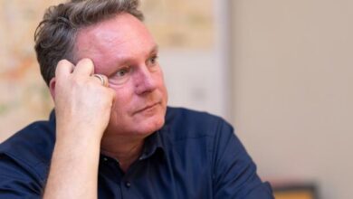 Axel Bulthaupt Ehemann