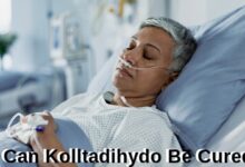 Can Kolltadihydo Be Cured