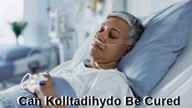 Can Kolltadihydo Be Cured