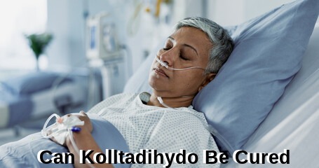 Can Kolltadihydo Be Cured