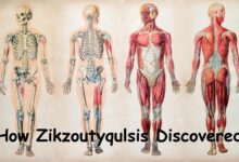 How Zikzoutyqulsis Discovered