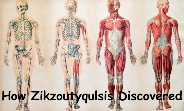 How Zikzoutyqulsis Discovered