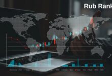 Rub Ranking