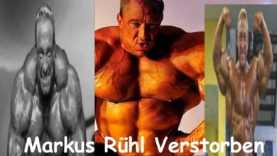 Markus Rühl Verstorben
