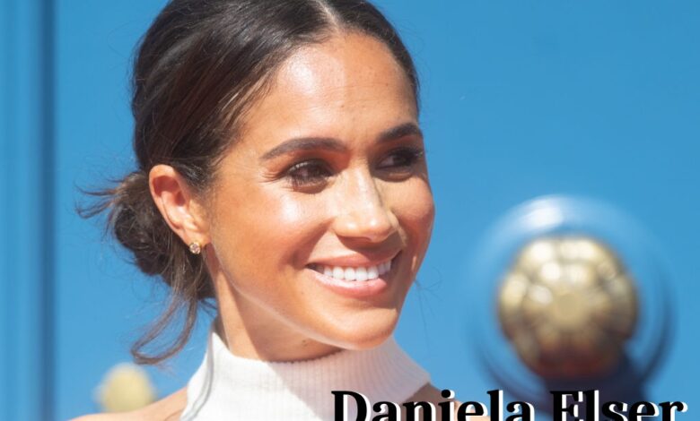 Daniela Elser