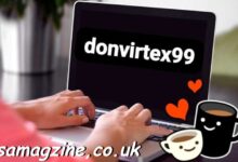 Donvirtex99