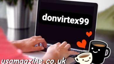 Donvirtex99