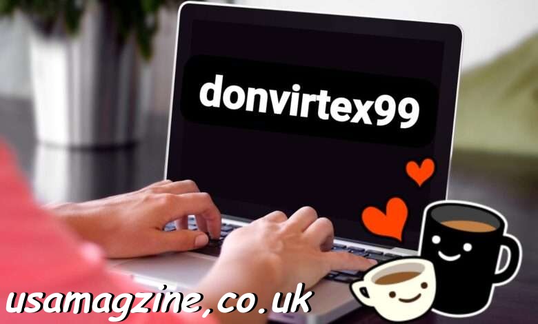 Donvirtex99
