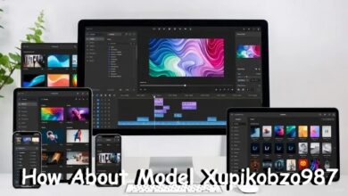 How About Model Xupikobzo987