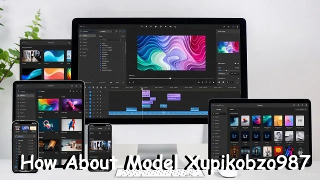 How About Model Xupikobzo987